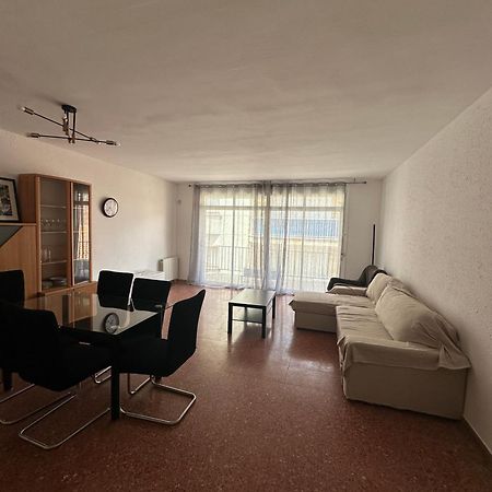 Calafell Beach Apartment ภายนอก รูปภาพ