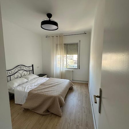Calafell Beach Apartment ภายนอก รูปภาพ