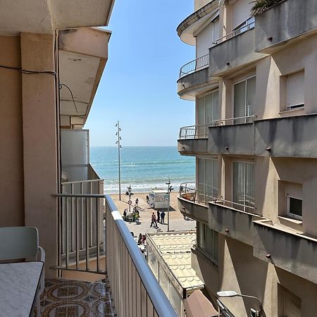Calafell Beach Apartment ภายนอก รูปภาพ