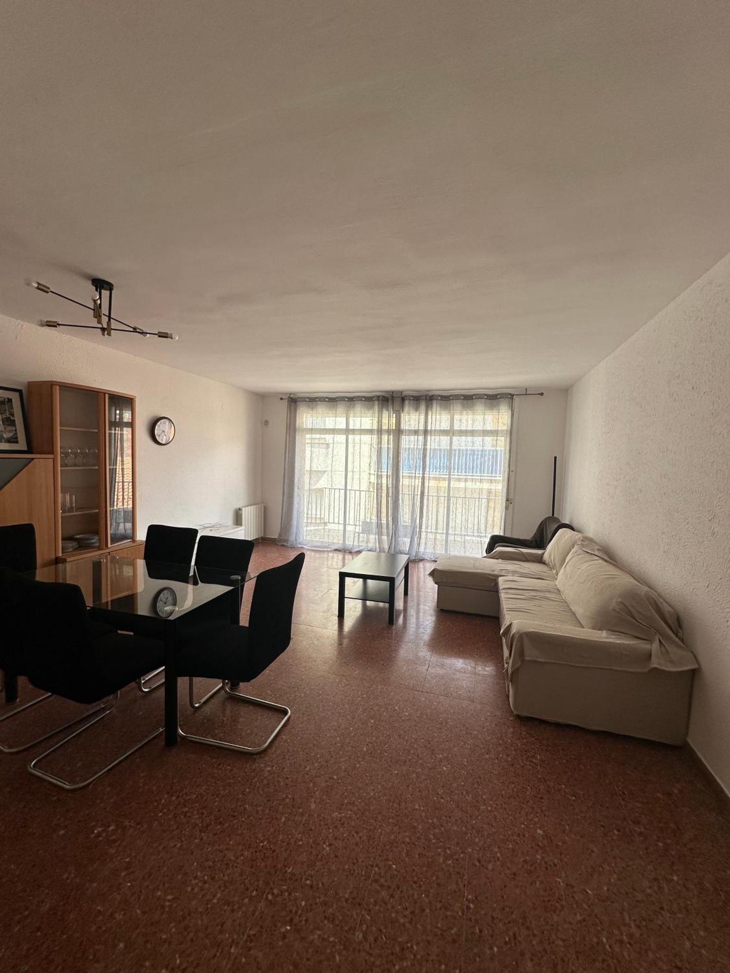 Calafell Beach Apartment ภายนอก รูปภาพ