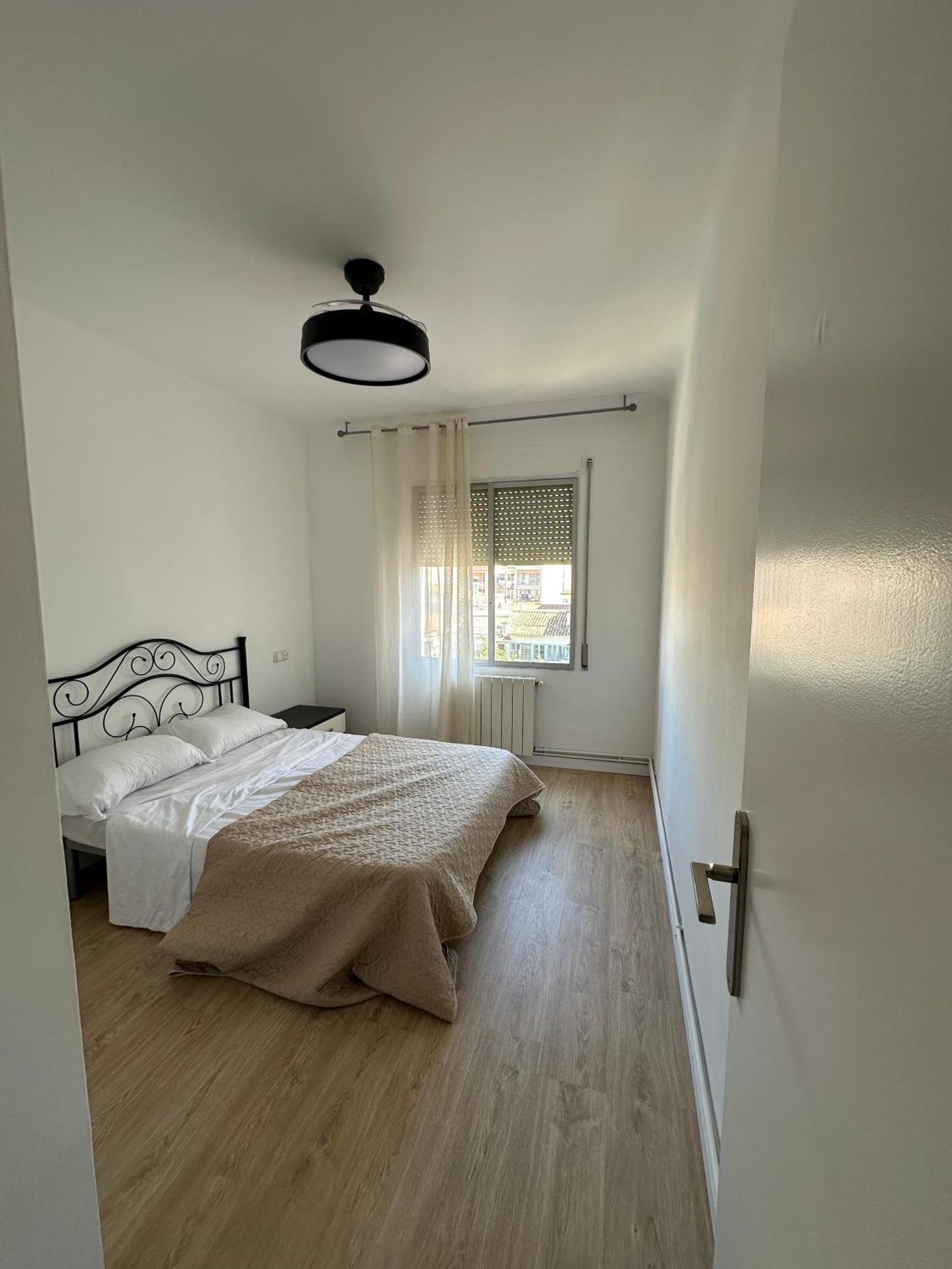 Calafell Beach Apartment ภายนอก รูปภาพ