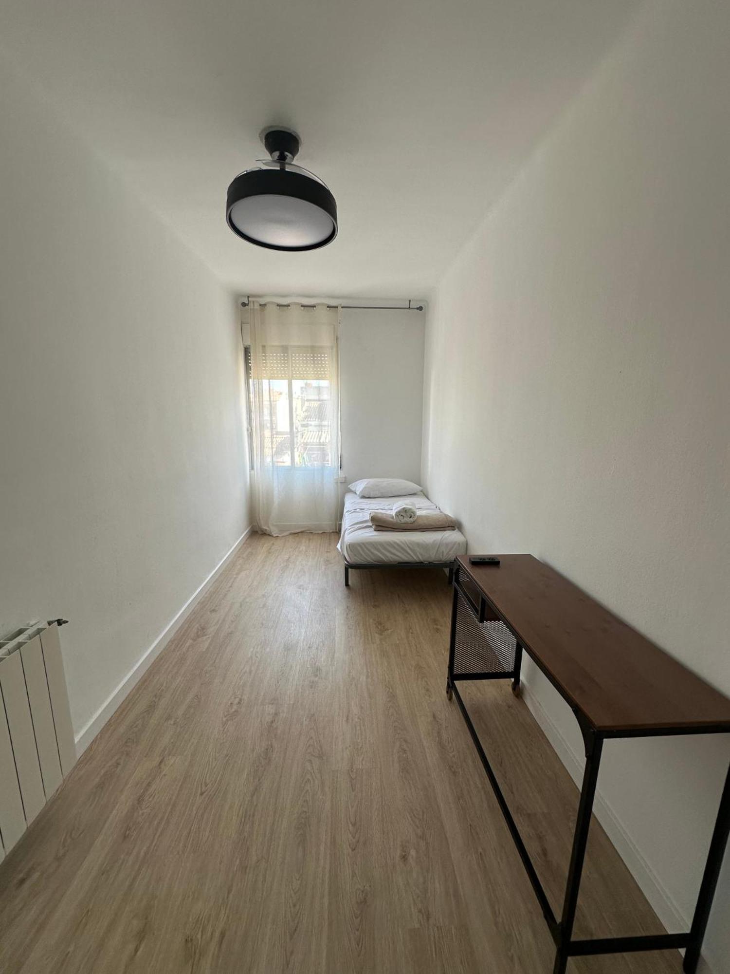 Calafell Beach Apartment ภายนอก รูปภาพ