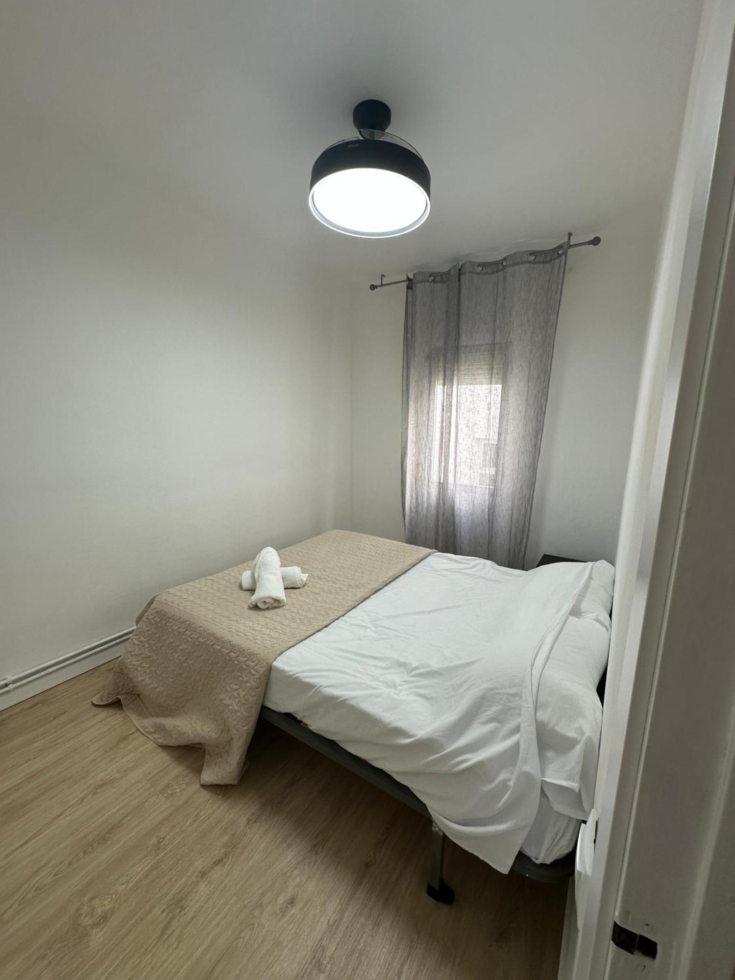 Calafell Beach Apartment ภายนอก รูปภาพ