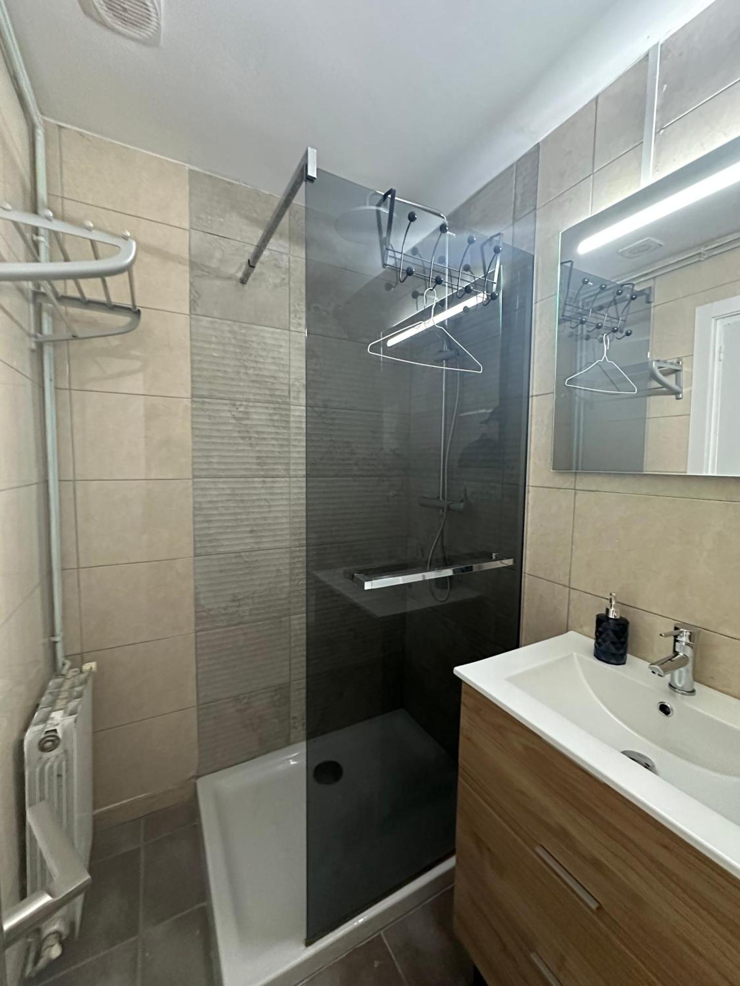 Calafell Beach Apartment ภายนอก รูปภาพ